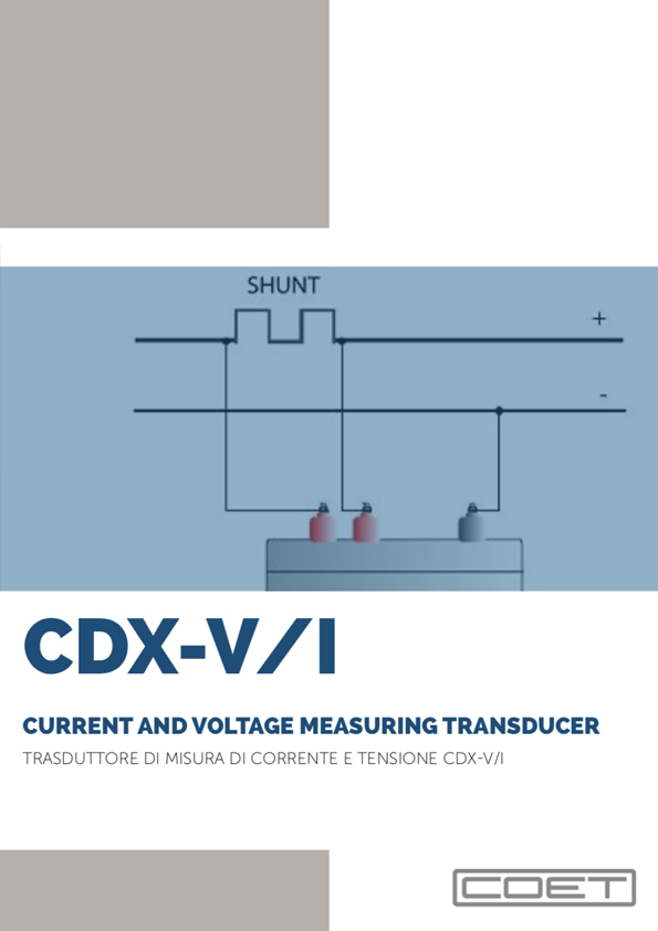 CDX-V/I (EN-IT)